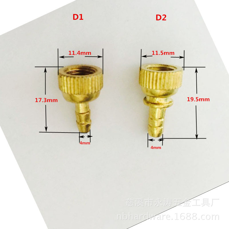 源头厂家供应美式充气嘴打气筒配件 迷你笔型软管量大价优