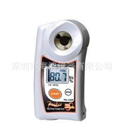 爱宕ATAGO甘露醇浓度计PAL-26S数显折射仪数显折光仪