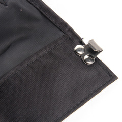 Outdoor Snow Gaiters Hiking Boot Covers with Fleece Waterproof Leg Guards Snow Ski Sand Proof