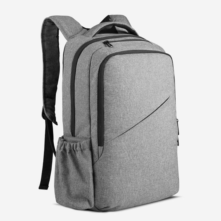 Backpack, Waterproof Business School Bag, Travel and Work Bag, Can Hold Gaming Laptops, Hard-Shell Backpack, 15.6-Inch Large-Capacity Computer Bag