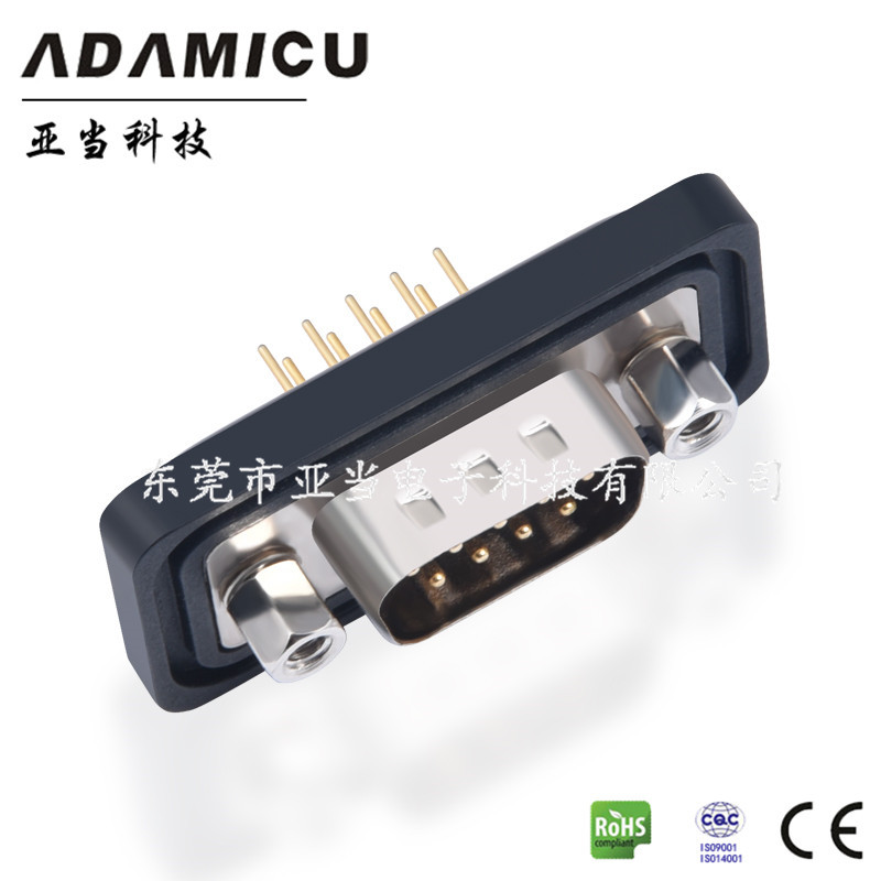 180ֱʽ9ˮd-sub//vgaӼ