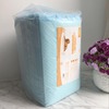 Displicable pet diapers Pet supplies Factory wholesale water absorption pet diapers Dog dog urine is not wet