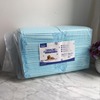 Displicable pet diapers Pet supplies Factory wholesale water absorption pet diapers Dog dog urine is not wet