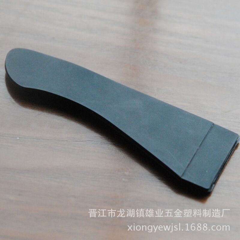 Manufacturers produce Velcro injection molding cuff loop Velcro outdoor clothing cuff Velcro environmental protection adhesive buckle large quantity cheap