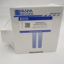 HANNA HI94764A-25 ���l�δa������NH3-N��LR ԇ��
