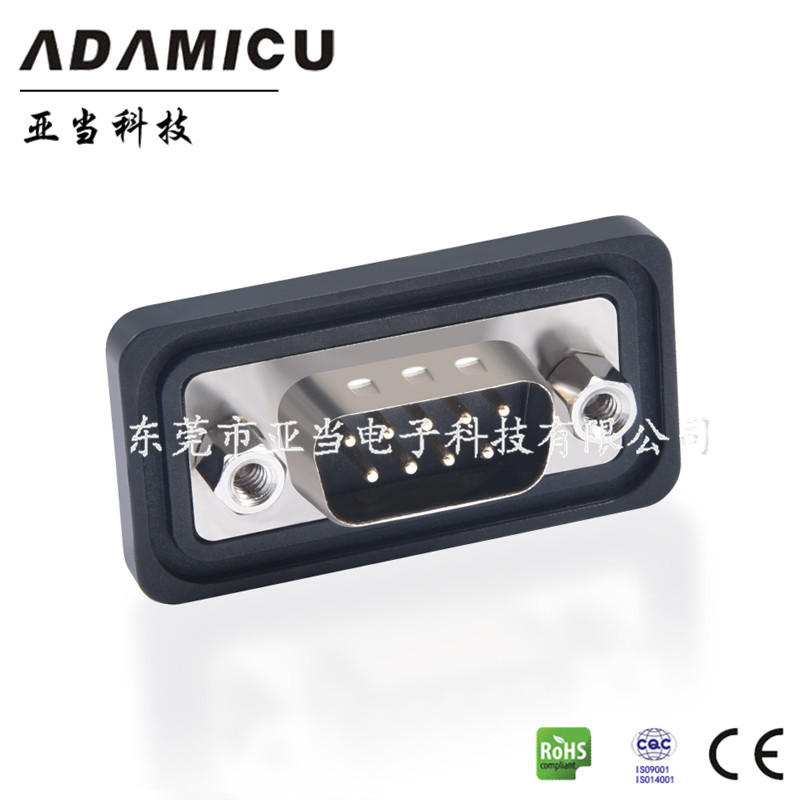 180ֱʽ9ˮd-sub//vgaӼ