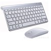 Wireless keyboard, set, small mouse, acrylic scissors, 4G