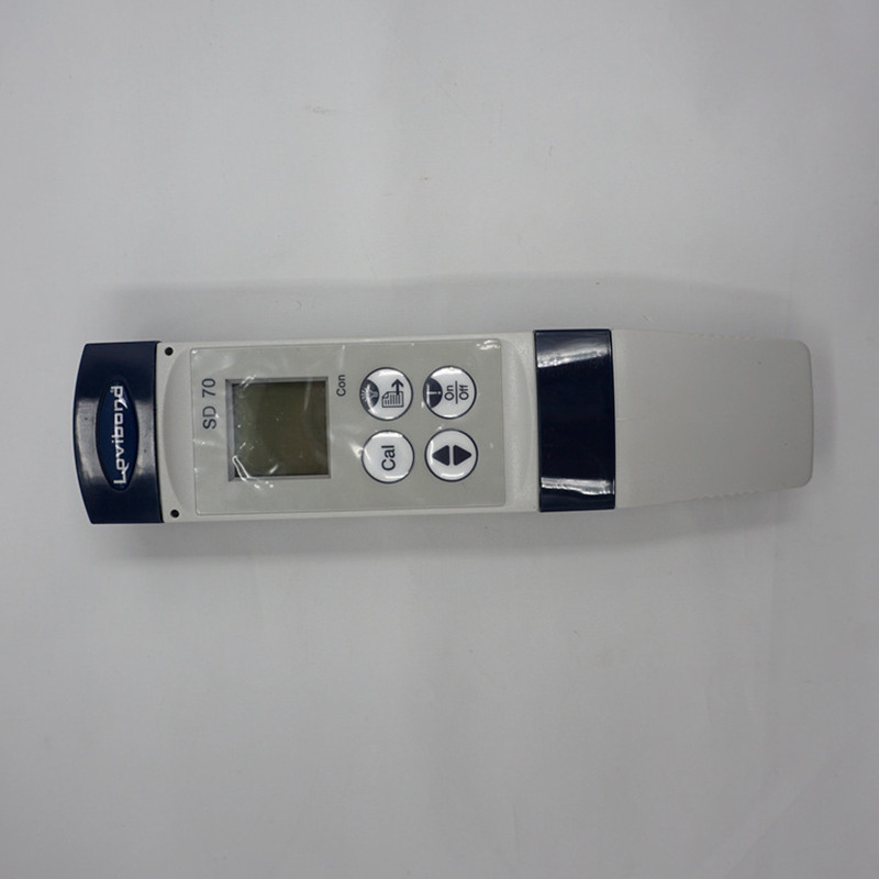 德国Lovibond 罗威邦 SD70 微电脑电导率【EC】测定仪