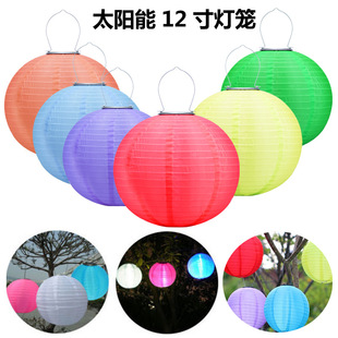 ��ˮ̫��ܟ��\12��̫��ܒ������LED�����\30CM�Ї��c���
