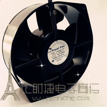 ԭbձRoyal Fan T756DX 220V 43/40W 15CM ȫ͸ߜLC