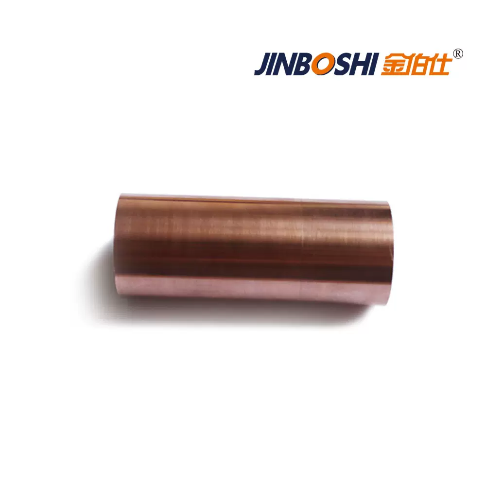 金属发汗材料 钨和铜组成的钨铜合金 铜箔 导电电热性能好