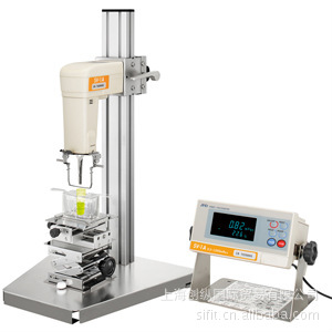 中国代理商     AND       SV-A系列粘度计