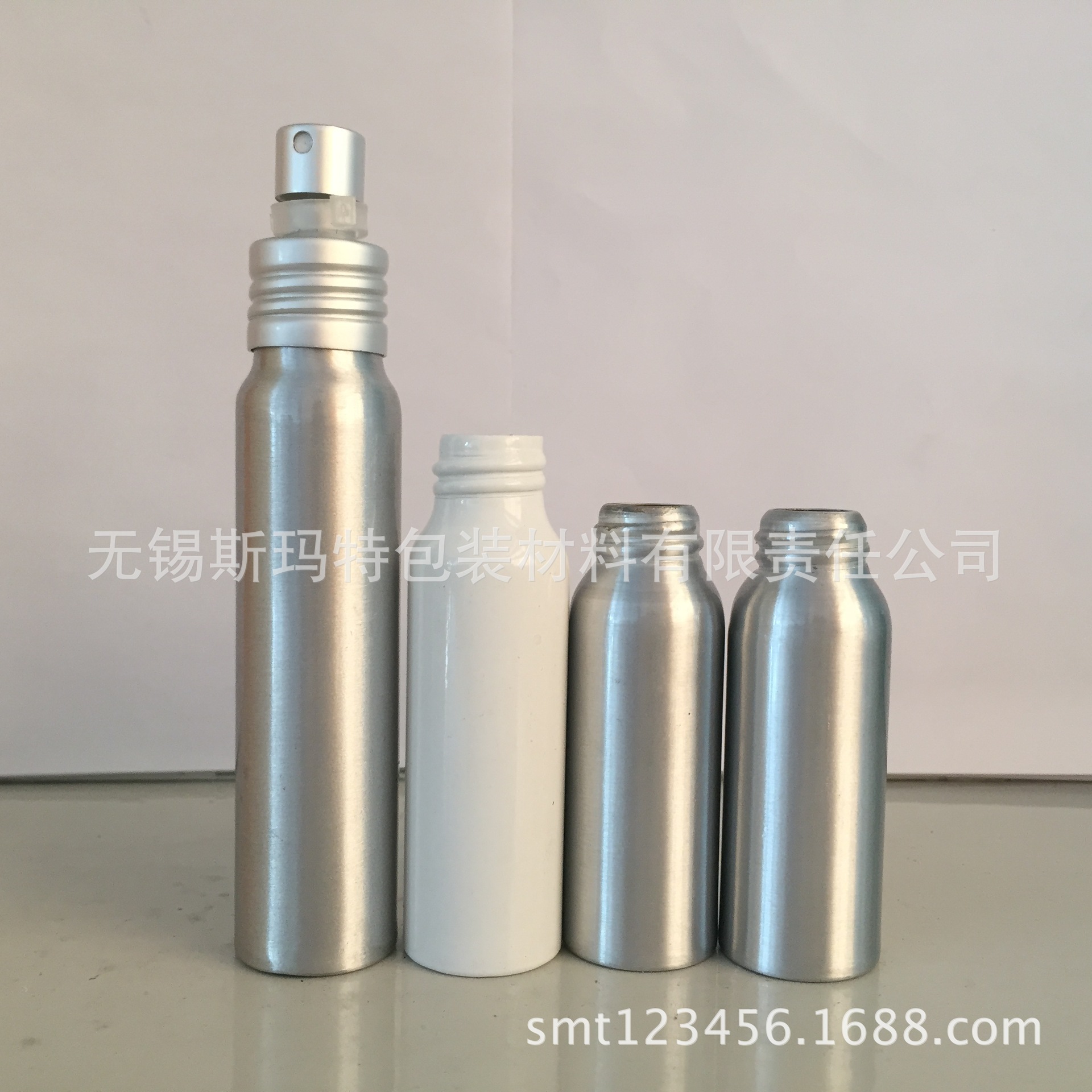 马鞭草 洋甘菊薰衣草 香精 喷雾水  50-250毫升 常规螺口铝瓶