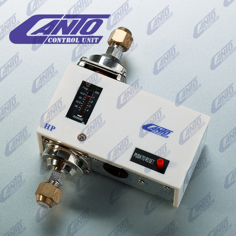 肯拓CTD35T水压差,可调式压力,油压差压缩机水泵高精度启停