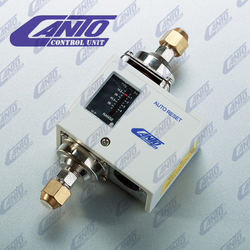 肯拓CTD504H水压差  ,可调式压力,油压差压缩机压力高精度