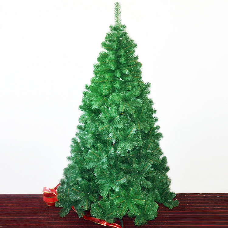 Christmas tree package wholesale 1.2/1.5/1.8 meters 60cm30cm mini desktop small tree encryption green bare tree Christmas tree package wholesale 1.2/1.5/1.8 meters 60cm30cm mini desktop small tree encryption green bare tree