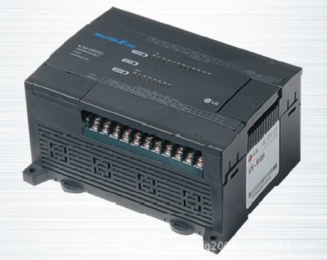 现货供应 LG\LS产电 可编程控制器 PLCK7M-DR30U  lg代理 ls代理
