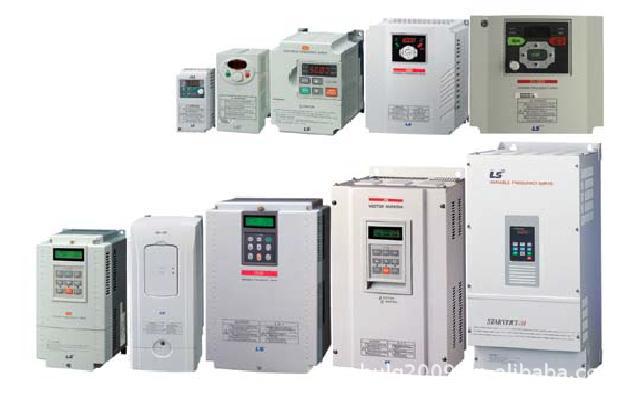 供应 变频器 韩国 lg变频器 ls变频器iG5 ip5 lg代理 ls代理商
