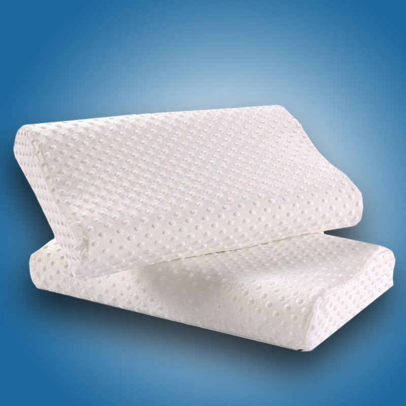 Pillow core manufacturer Memory Memory slowly rebounds the cervical…
