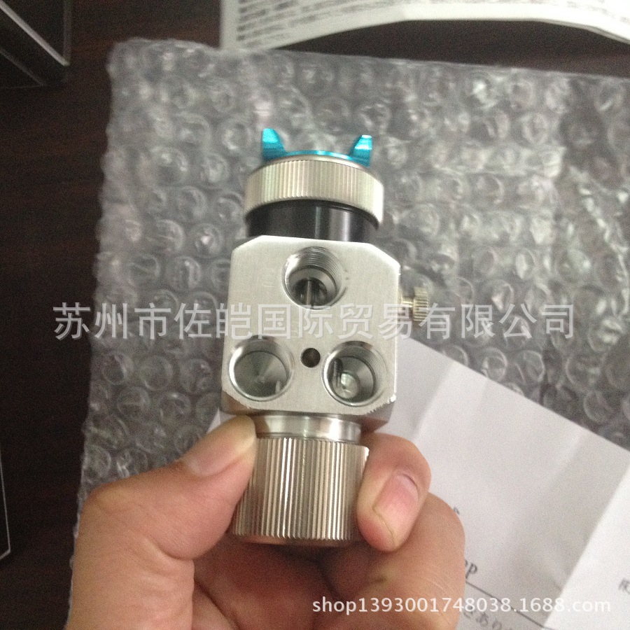 供应MEIJI明治品牌原装自动喷枪 A110BN型号日本喷枪 通过EAC认证