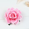 Decorations, hair accessory, flowered, wholesale