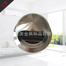 �F؛���P�304 125mm �����Lñͨ�L��  ���L�� ���w����ñ