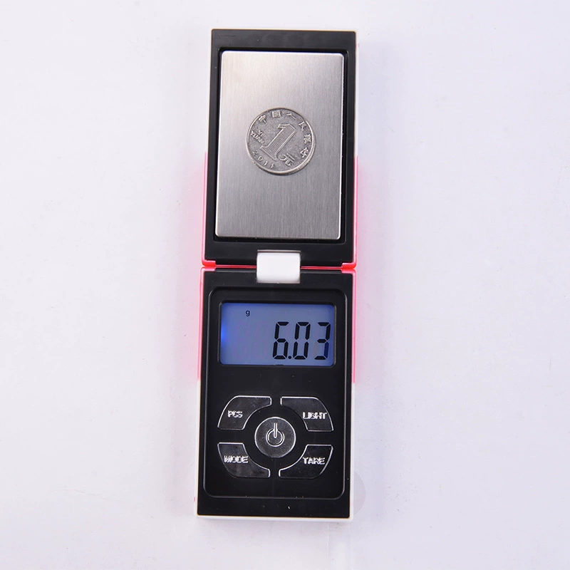 Прямые продажи с фабрики Популярные Marlboro высокоточные маленькие весы 0,01 г сигаретная коробка ювелирные весы карманные весы