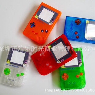 GB DMG�Α�C�⚤ �u�^�C ��ͨ��Ļ���I͸ɫ�C�� Game boy