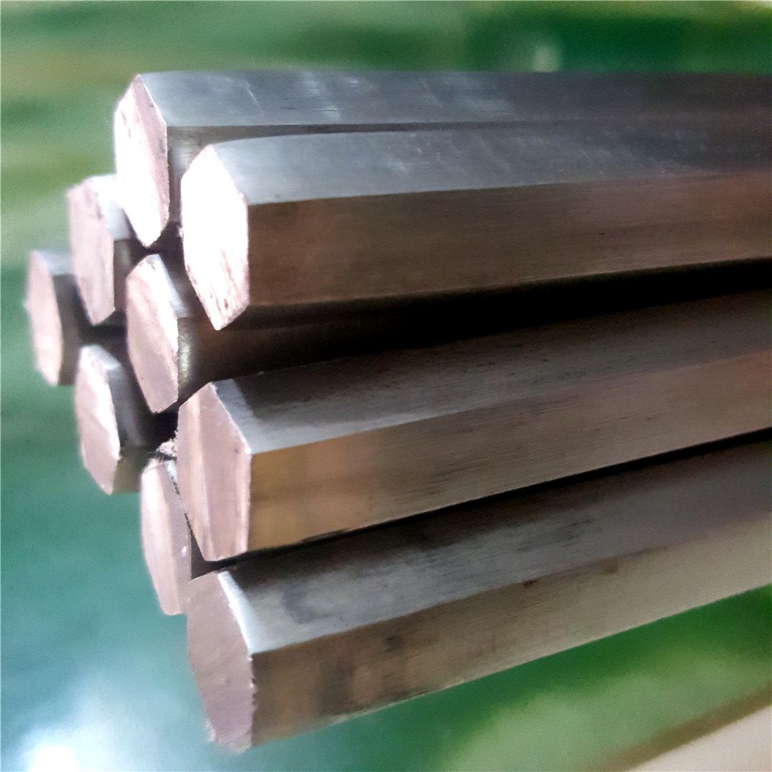 供应303国标不锈钢六角棒 201不锈钢六角 六角易切削钢 厂家直销