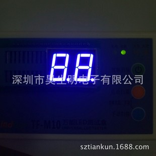 HS-5261BB��0.56Ӣ��2λ�{��LED���a�ܣ����a�����a�S�ң�����
