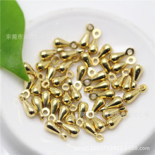 �S��ֱ�NDIY�Ʒ���3*7MM���~Сˮ��β�Β����朒��һ��1000��