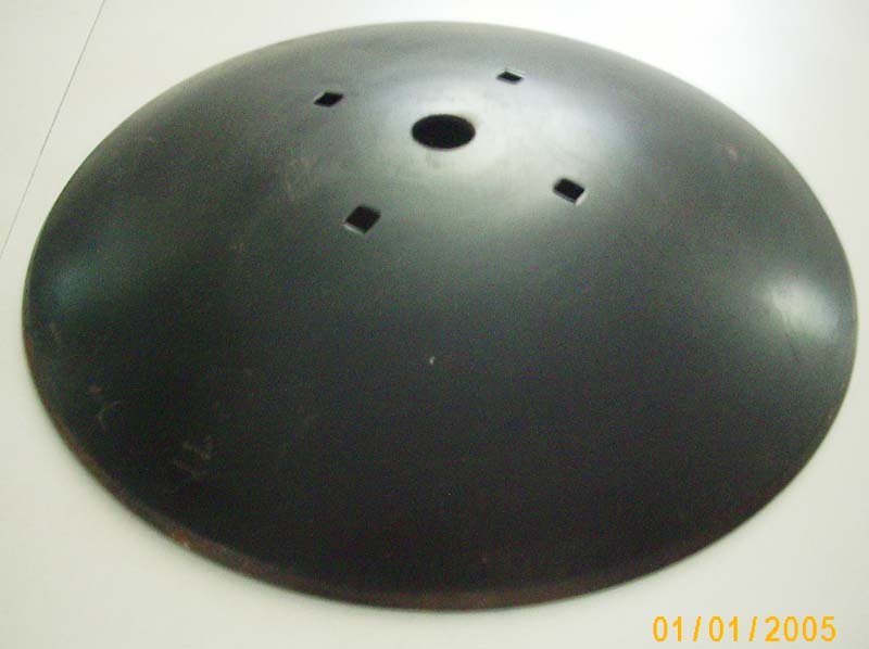 水田圆盘犁犁片   重型圆盘犁犁片   锰钢缺口耙片   犁片