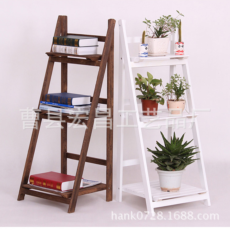 Interior foldable decorative flowers
