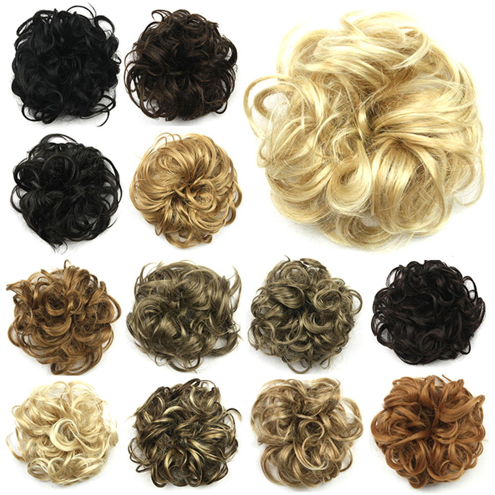 Foreign trade styles, fashionable hair t...