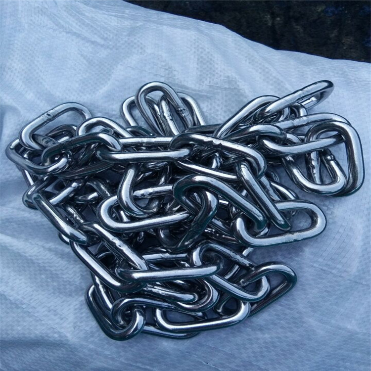 不锈钢链条 304不锈钢链条  多种不锈钢链条18×64干渣机链条