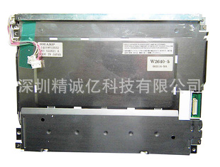 ����ע�ܙC��Ӎ��X�@ʾ��LQ104V1DG52