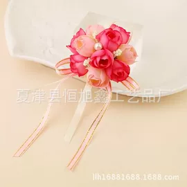 仿真花;仿真绿植;手捧花