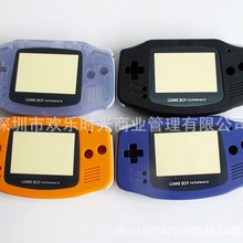 GBA�Α�C�⚤ Game boy ADVANCEԭ��C�� �ʙC�o�� �ƙC