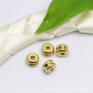 DIY�ֹ��Ʒ�������6*4MM�~��ɢ����������朴������l����