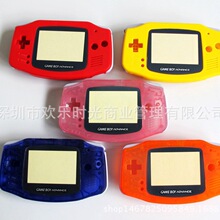 GBA�Α�C�⚤ Game boy ADVANCE�؄e��C�� �ʙC�o�� �ƙC