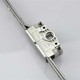 诺托DK塑钢外开窗传动器 ROTO传动杆600mm