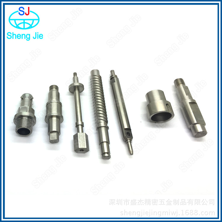 家直供五金加工 机加工 不锈钢铸铁机械零件加工