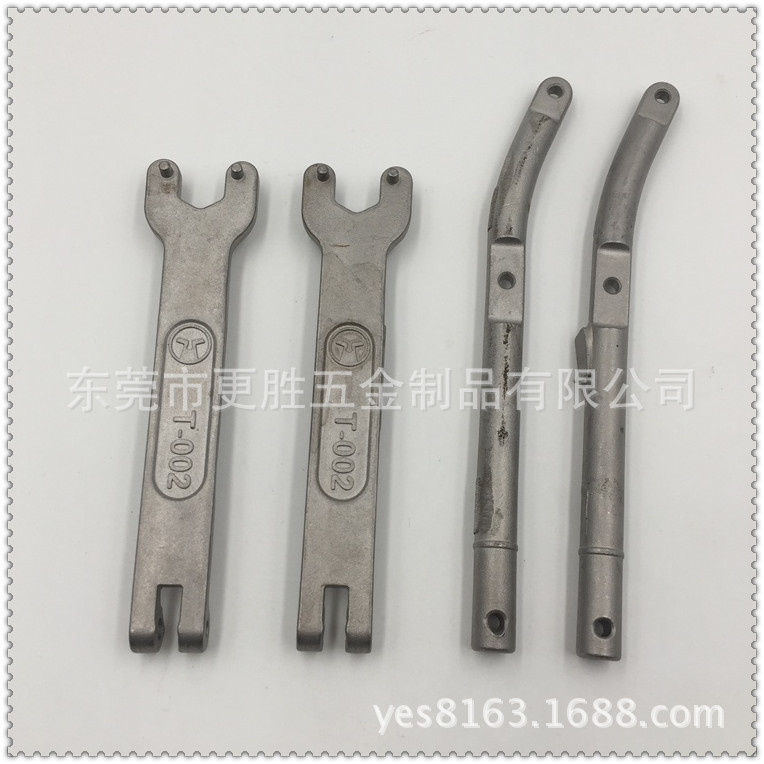 碳钢非标件铸造加工 精铸配件铸造加工 不锈钢铸造件加工