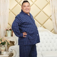 ������ �ﶬ���쿪��������ʿ����˯�� 5XL�Ӵ�����мҾӷ���װ