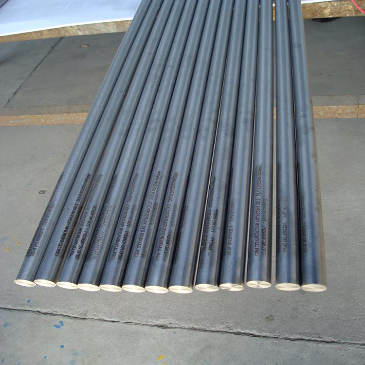 厂家直销Gr.5/Ti-6Al-4V宇航级钛板Ti-6Al-2Sn4Zr-2Mo钛合金棒材