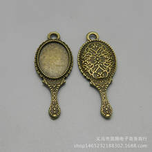 DIY�Ʒ���  ����13*18mm�E�A�β����R���������  �Ͻ�С�R��