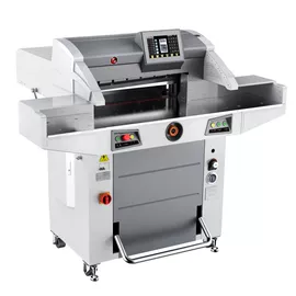 覆膜机;烫金机;切纸机