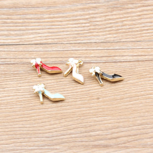 diy�n���Ʒ��� K��ɫ������ͺϽ�С��� ��朵������ �߸�Ь