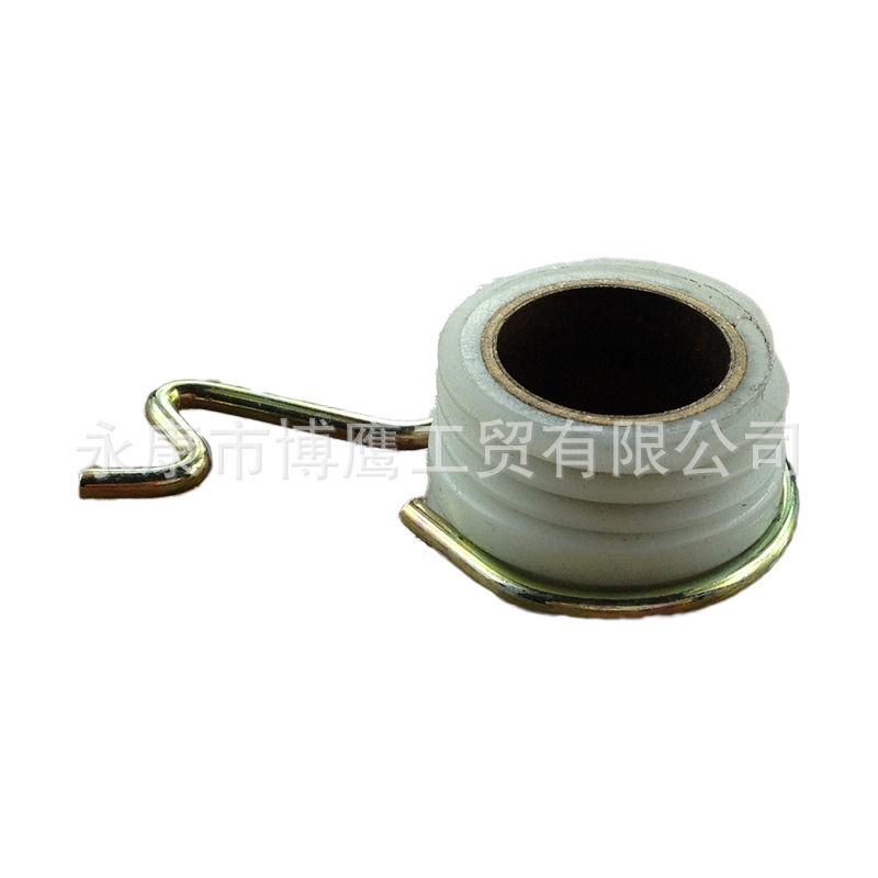 MS170 180油锯配件 油锯涡轮 园林机械配件