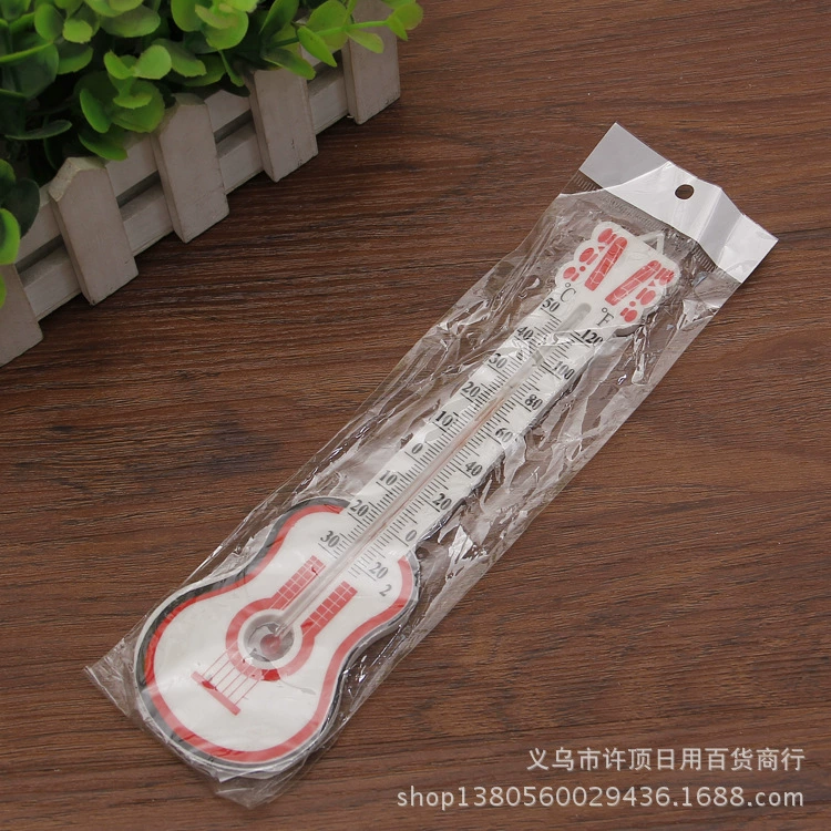 Тепличный термометр курица бытовой Овощной Тепличный термометр куриный домик куриная ферма инкубация влажный и сухой термометр